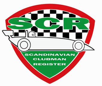Scandinavian Clubman Register